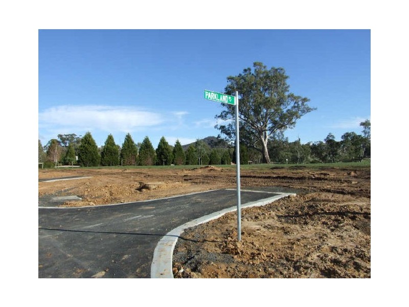 Lot 89 Parkland Place, Broadford VIC 3658