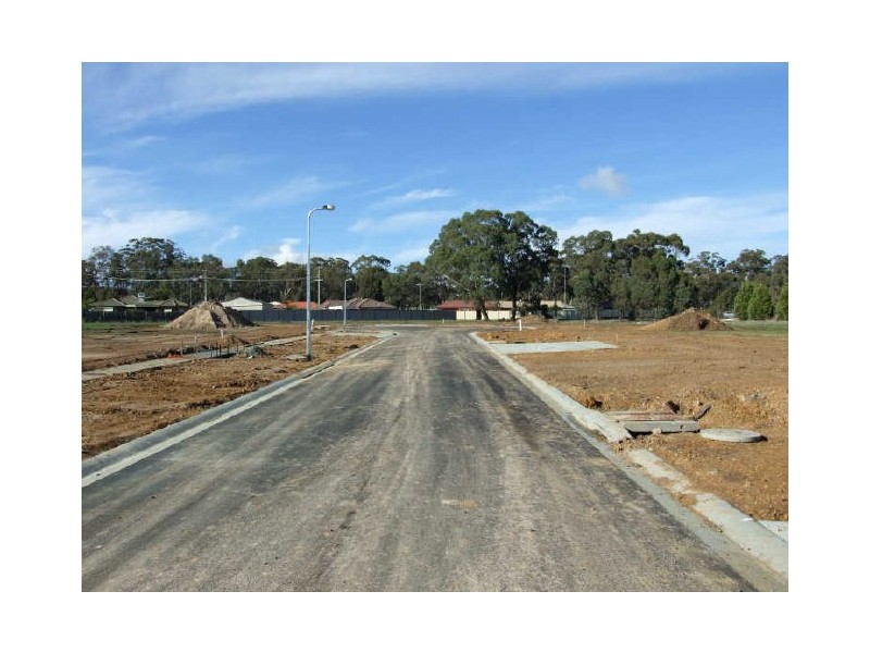 Lot 92 Parkland Place, Broadford VIC 3658