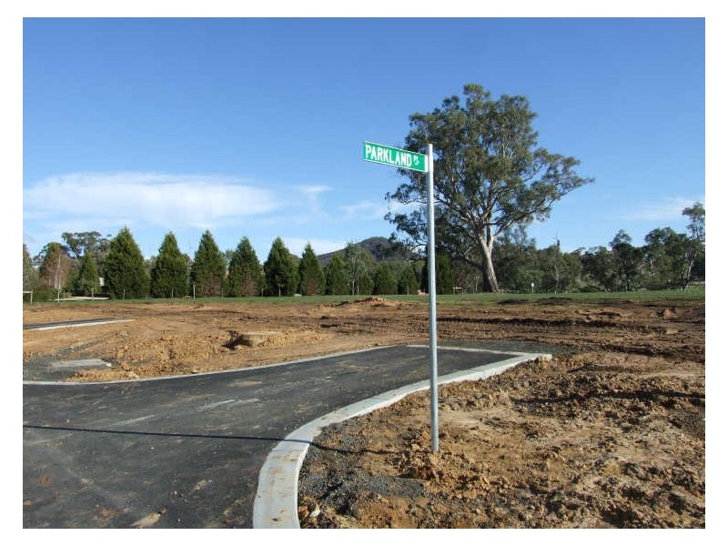 93/ Parkland Place, Broadford VIC 3658
