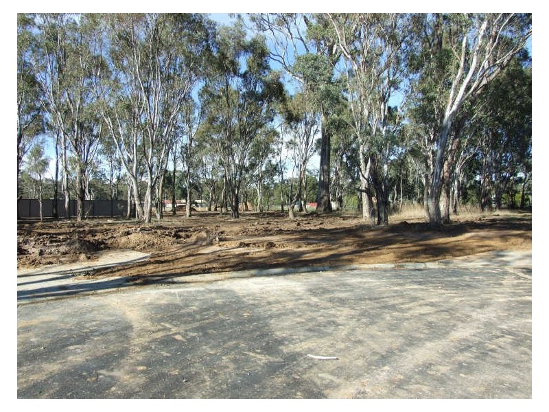 93/ Parkland Place, Broadford VIC 3658