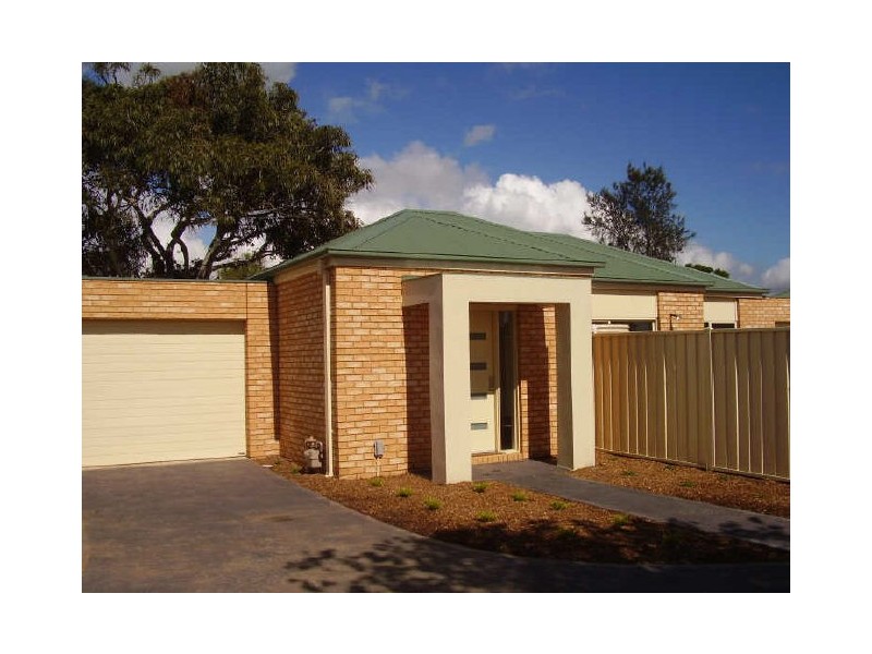 2/29 Hawdon Street, Broadford VIC 3658