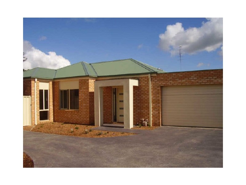 3/29 Hawdon Street, Broadford VIC 3658