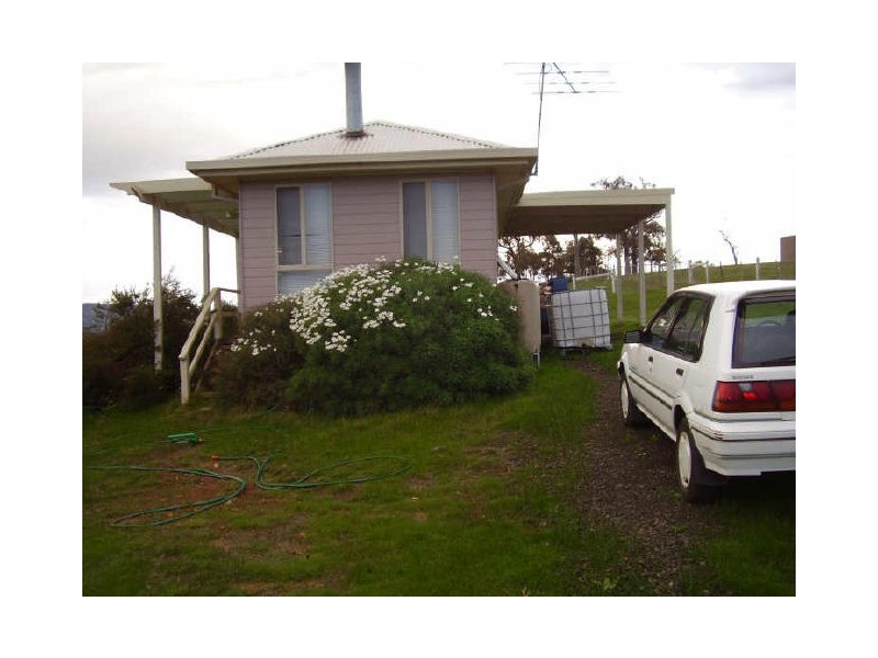 80 Jeffreys Lane, Broadford VIC 3658