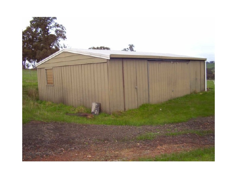 80 Jeffreys Lane, Broadford VIC 3658