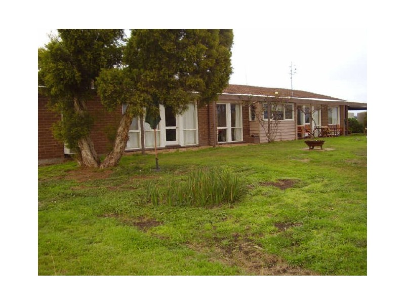 80 Jeffreys Lane, Broadford VIC 3658