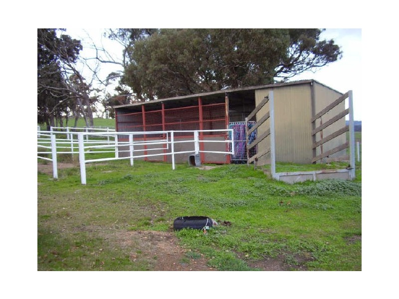 80 Jeffreys Lane, Broadford VIC 3658