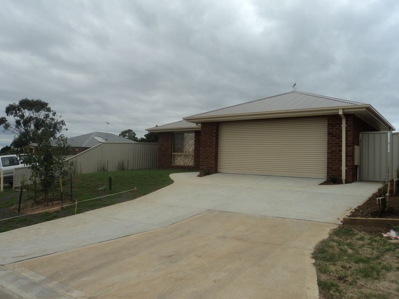 7 Jessica Avenue, Kilmore VIC 3764