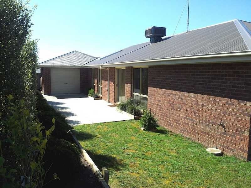 7 Jessica Avenue, Kilmore VIC 3764