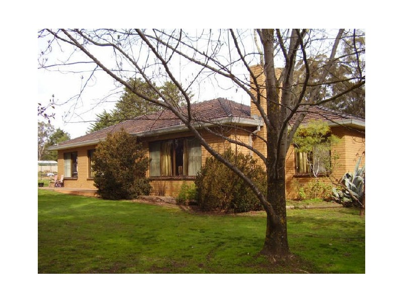 36 Jamieson Street, Broadford VIC 3658