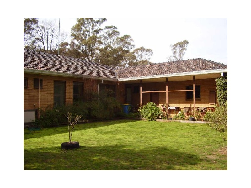 36 Jamieson Street, Broadford VIC 3658