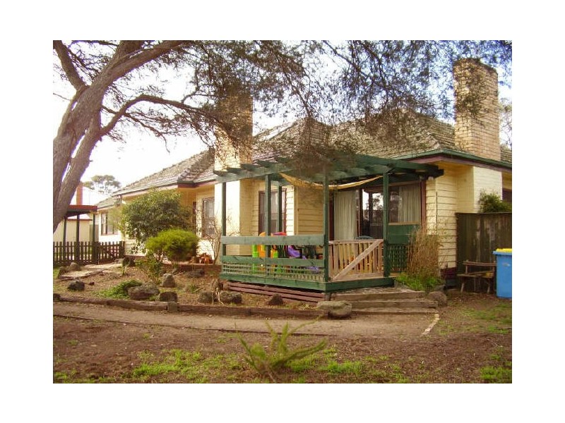 18 Snodgrass Street, Broadford VIC 3658