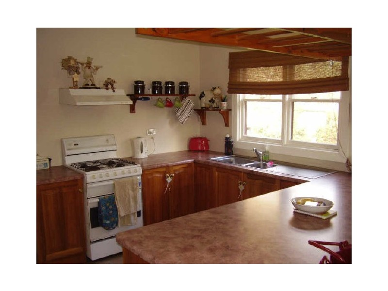 18 Snodgrass Street, Broadford VIC 3658