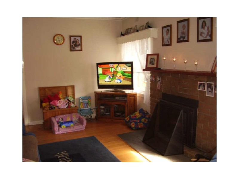 18 Snodgrass Street, Broadford VIC 3658