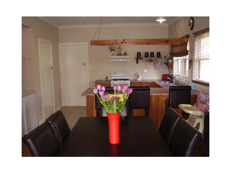 18 Snodgrass Street, Broadford VIC 3658