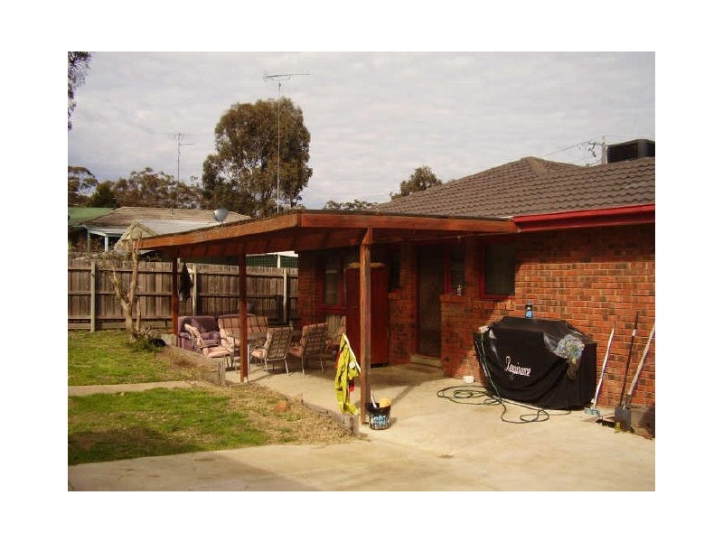 7 Donaldson Drive, Broadford VIC 3658