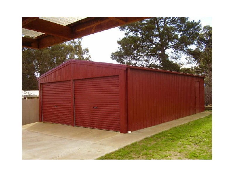7 Donaldson Drive, Broadford VIC 3658