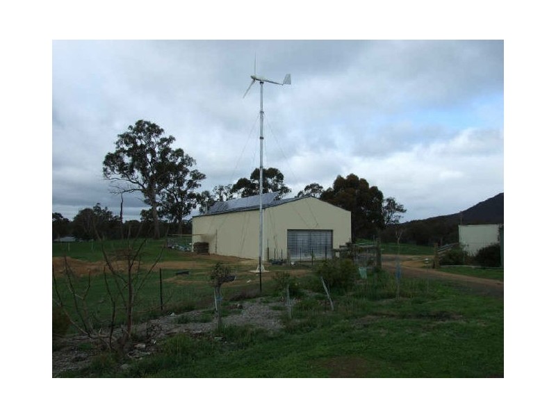 355a Glenaroua Road, Broadford VIC 3658