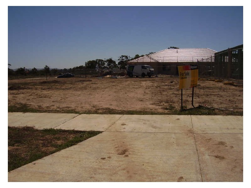 Lot 172 Centenary Drive, Kilmore VIC 3764