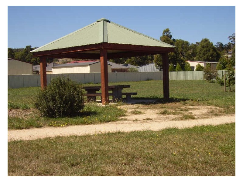 Lot 172 Centenary Drive, Kilmore VIC 3764