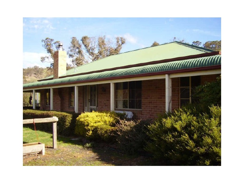 20 Doyles Road, Reedy Creek VIC 3658