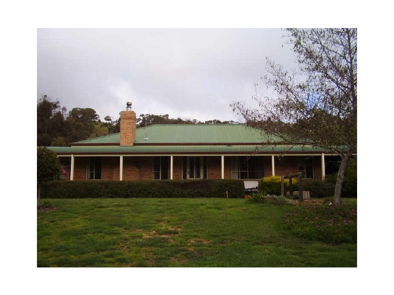 20 Doyles Road, Reedy Creek VIC 3658