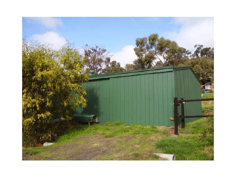 20 Doyles Road, Reedy Creek VIC 3658