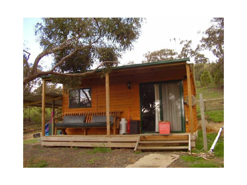 20 Doyles Road, Reedy Creek VIC 3658