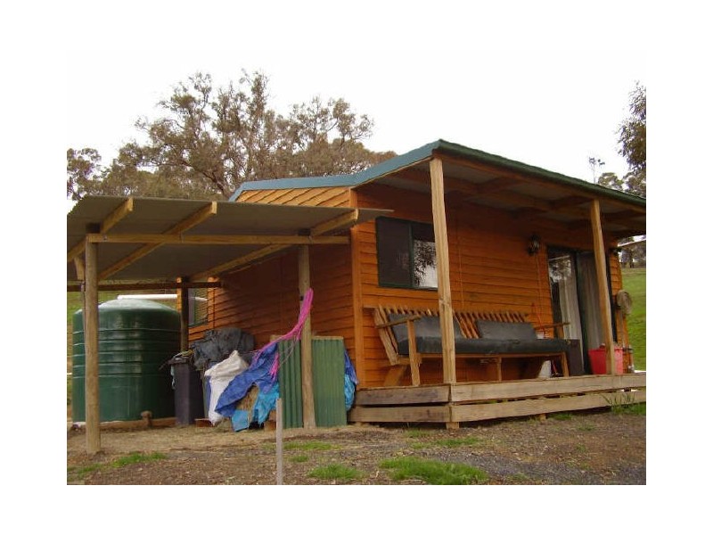 20 Doyles Road, Reedy Creek VIC 3658