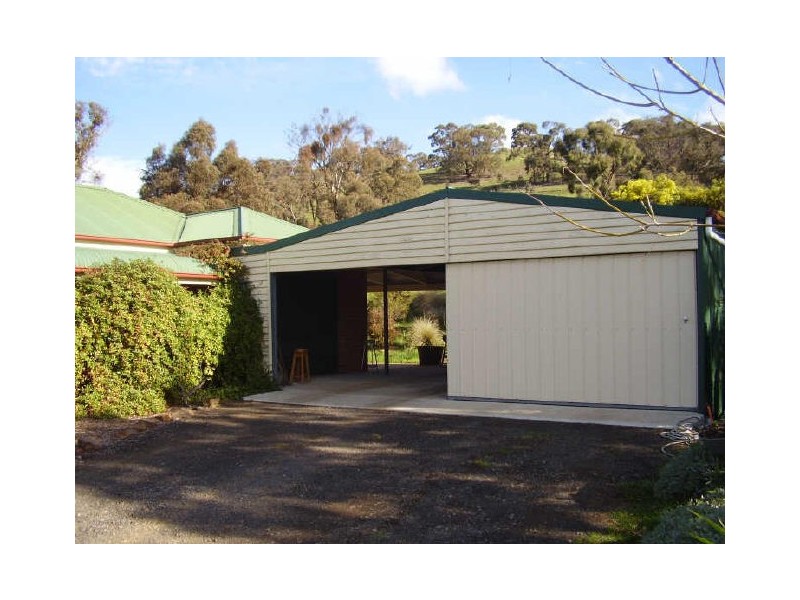 20 Doyles Road, Reedy Creek VIC 3658