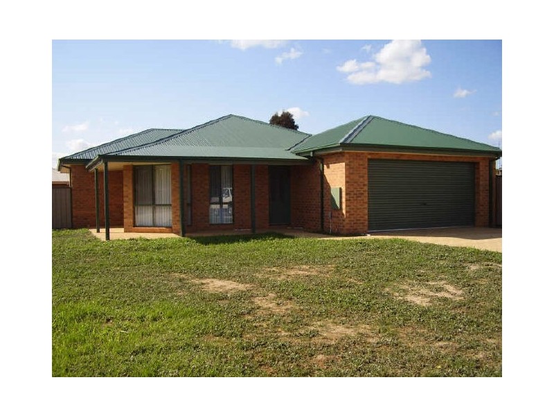 Lot 6 Acacia Court, Broadford VIC 3658