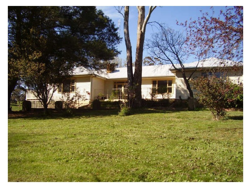 270 Marchbanks Road, Broadford VIC 3658