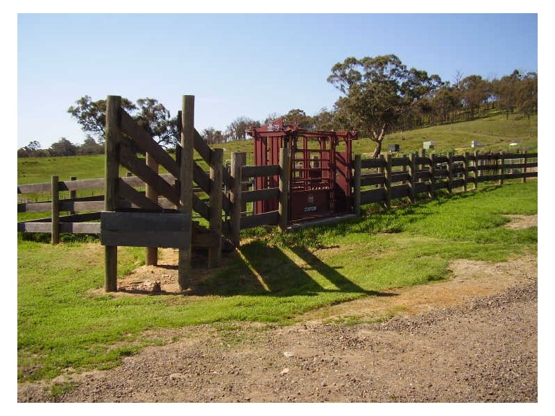 270 Marchbanks Road, Broadford VIC 3658