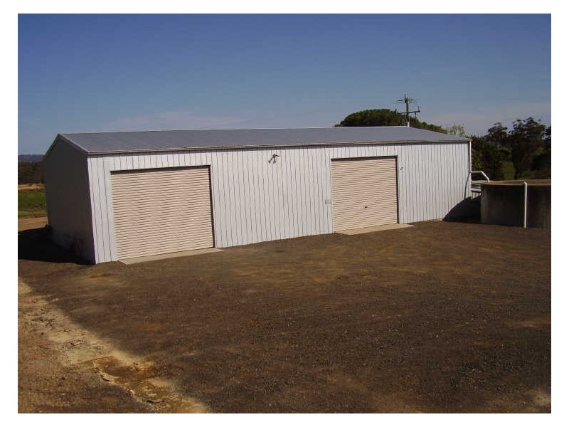 270 Marchbanks Road, Broadford VIC 3658
