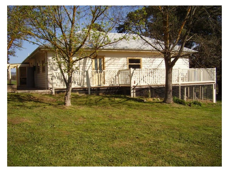 270 Marchbanks Road, Broadford VIC 3658