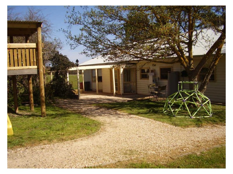 270 Marchbanks Road, Broadford VIC 3658