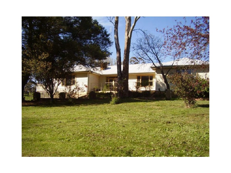 270 Marchbanks Rd, Broadford VIC 3658