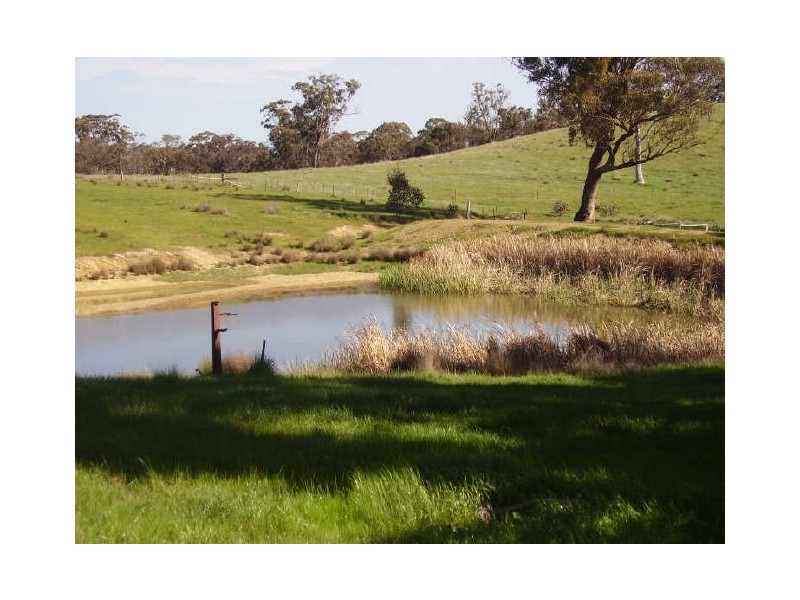 270 Marchbanks Rd, Broadford VIC 3658