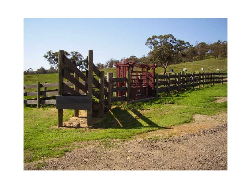 270 Marchbanks Rd, Broadford VIC 3658