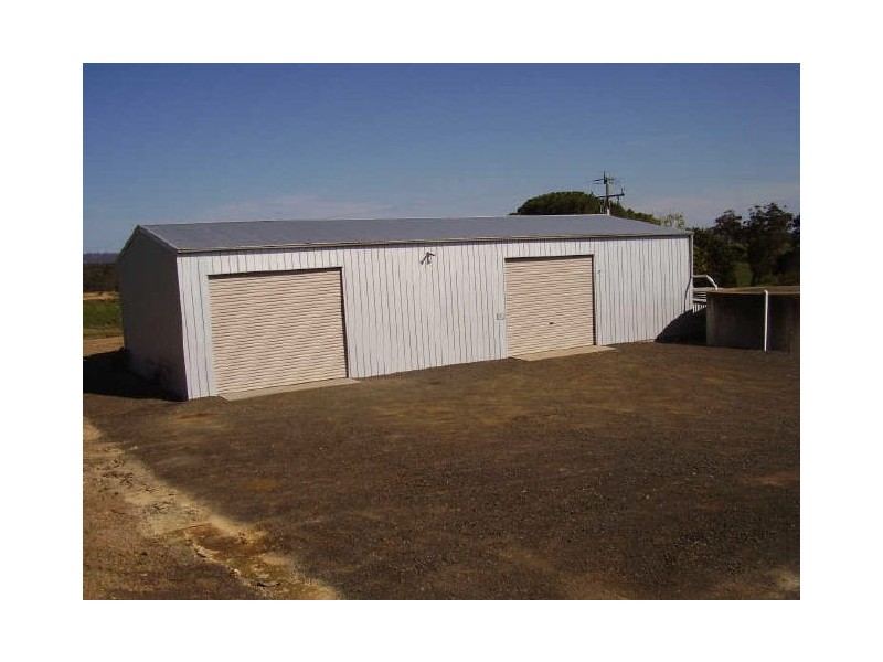 270 Marchbanks Rd, Broadford VIC 3658
