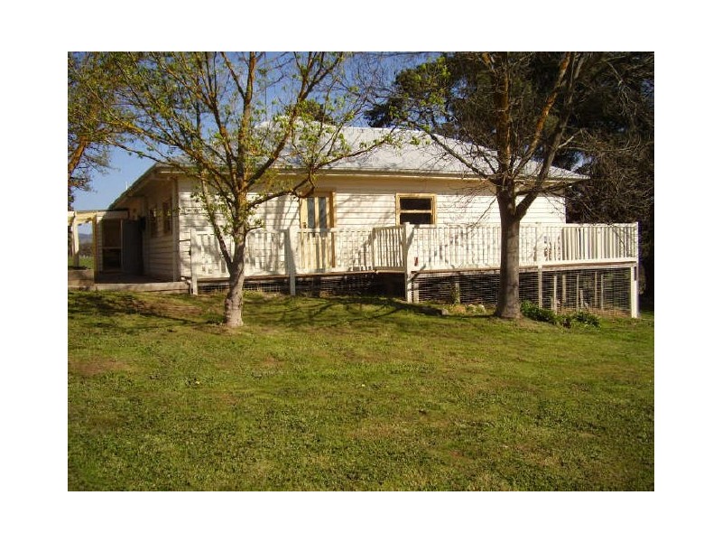 270 Marchbanks Rd, Broadford VIC 3658