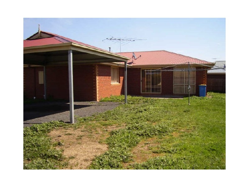 21 Pontisford Court, Kilmore VIC 3764
