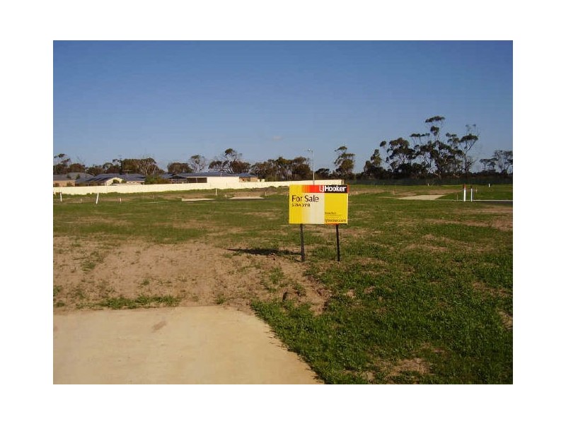 Lot 160 Centenary Drive, Kilmore VIC 3764