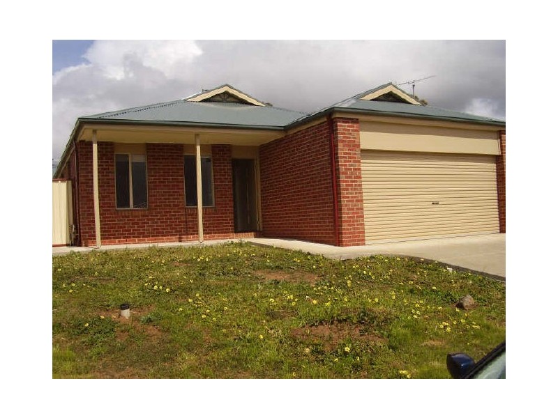 Lot 15 Pinewood Place, Kilmore VIC 3764