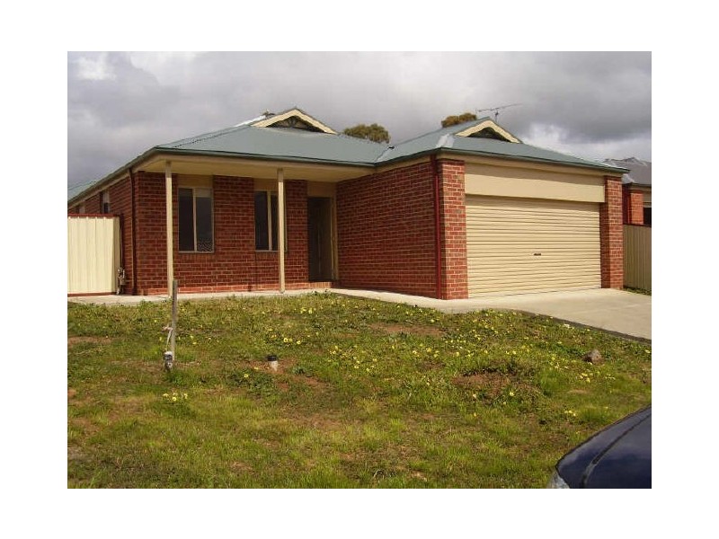 Lot 15 Pinewood Place, Kilmore VIC 3764