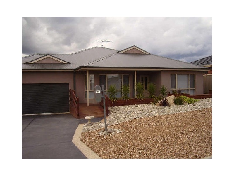 30 George Street, Kilmore VIC 3764