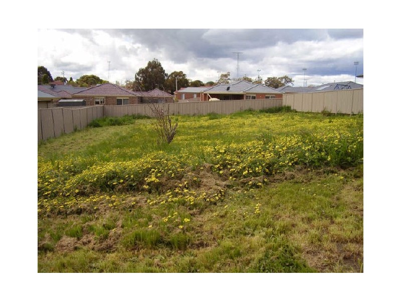Lot 3 George Street, Kilmore VIC 3764