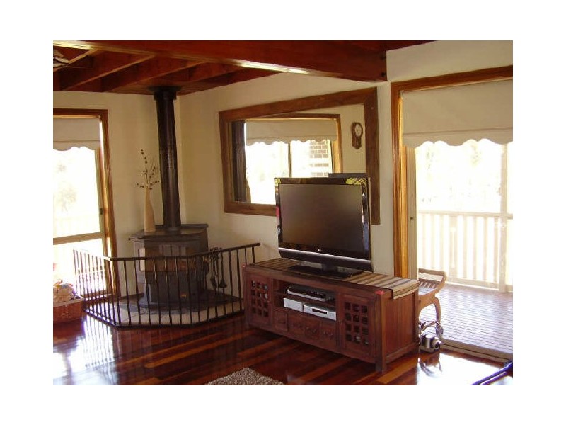 175 Ryans Road, Clonbinane VIC 3658