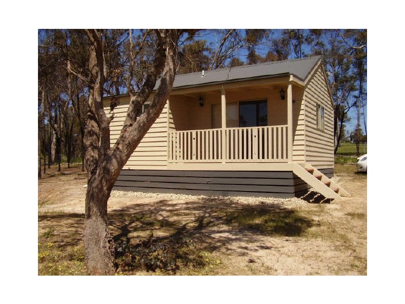 175 Ryans Road, Clonbinane VIC 3658