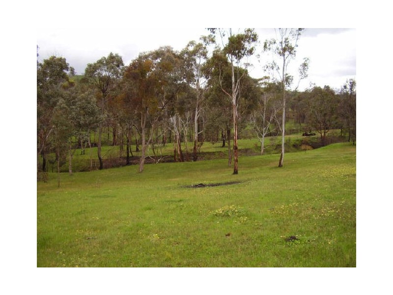 175 Ryans Road, Clonbinane VIC 3658