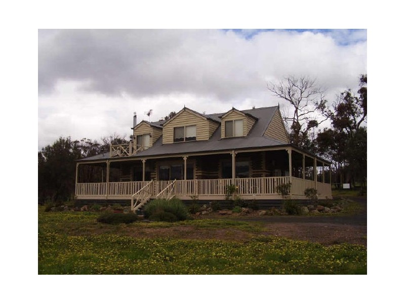 175 Ryans Road, Clonbinane VIC 3658